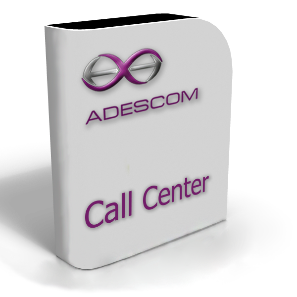 Oprogramowanie-Call Center